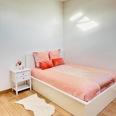 Jabeen'S House Bedroom 2 베종 외부 사진