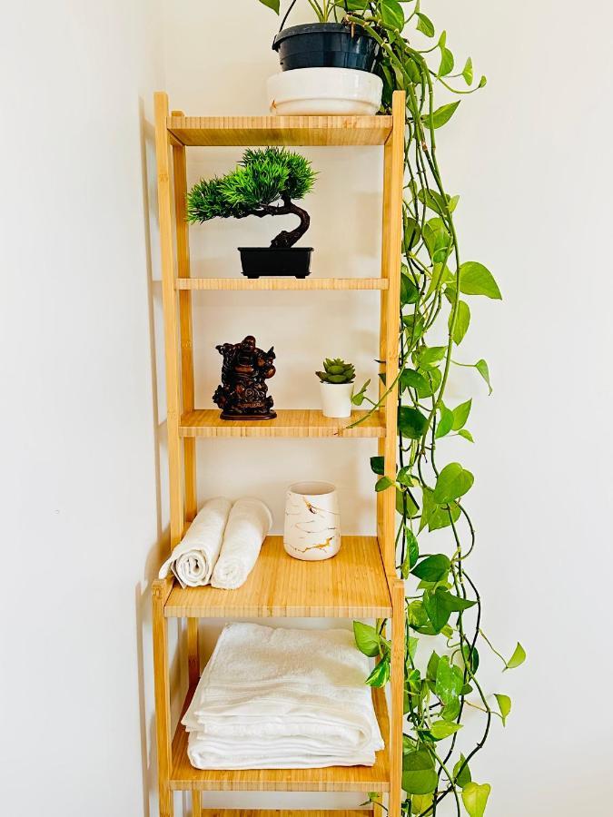 Jabeen'S House Bedroom 2 베종 외부 사진