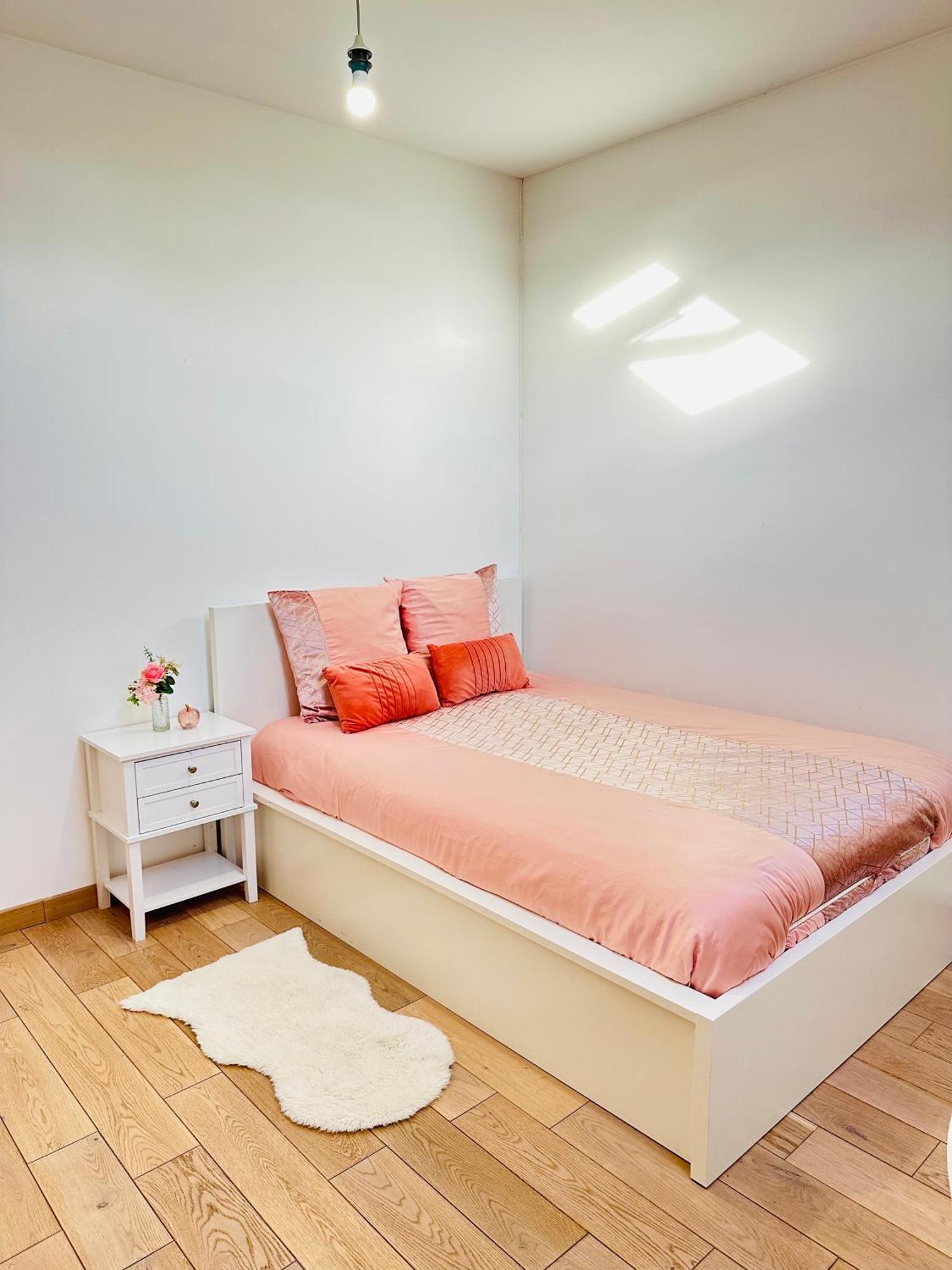 Jabeen'S House Bedroom 2 베종 외부 사진
