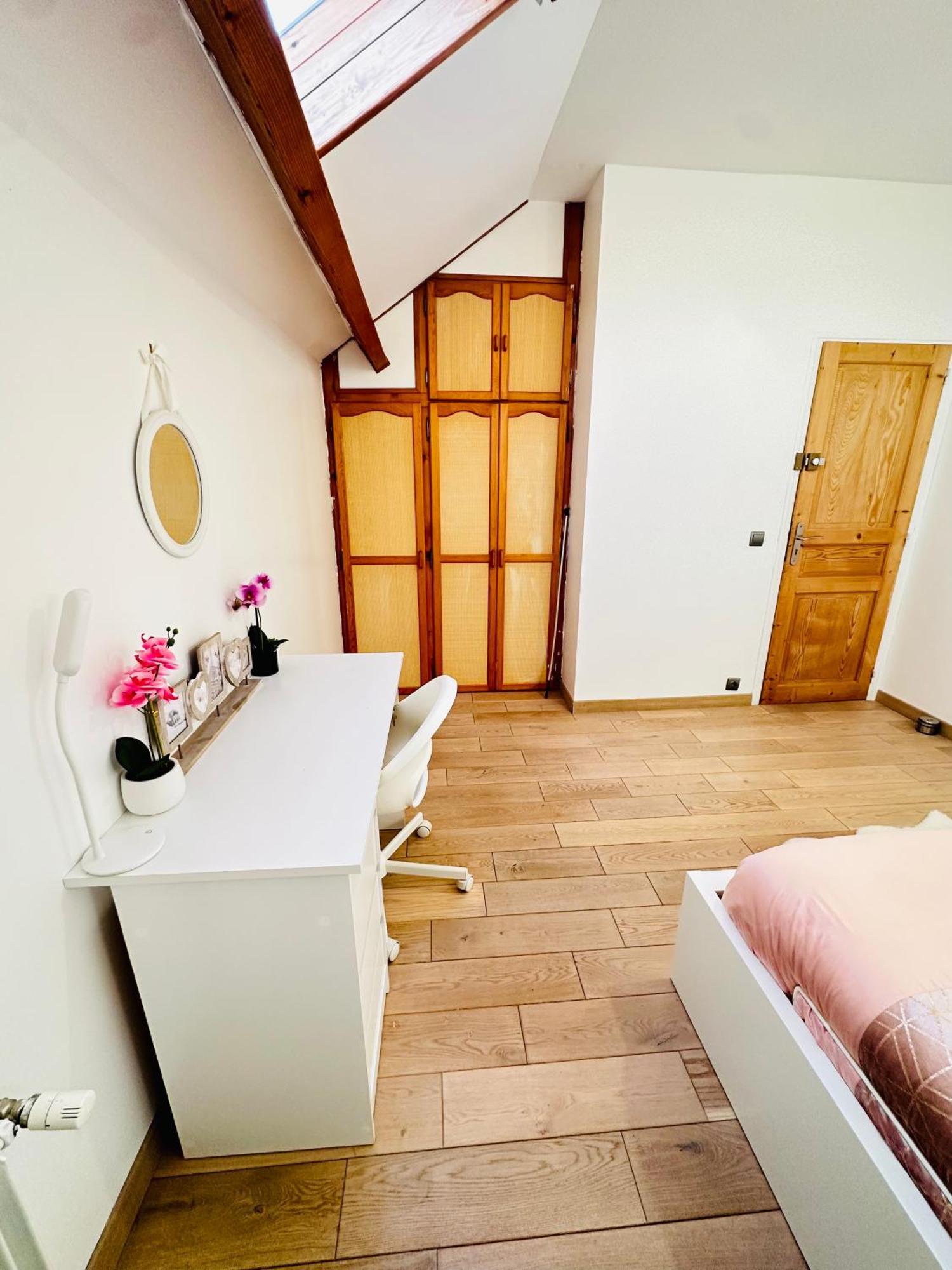 Jabeen'S House Bedroom 2 베종 외부 사진